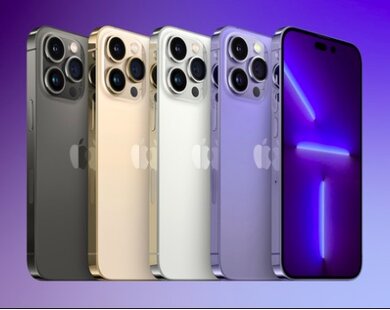 iPhone 14 tiếp tục lỗi khi nút gọi cứu hộ nhầm