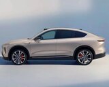 Nhìn ngang tưởng BMW X6 thế hệ mới, hoá ra đây là xe điện mới từ Trung Quốc, mệnh danh là SUV ít cản gió nhất Thế giới