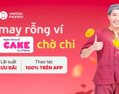 Sử dụng vốn vay nhanh, vay ngắn hạn giảm áp lực chi tiêu