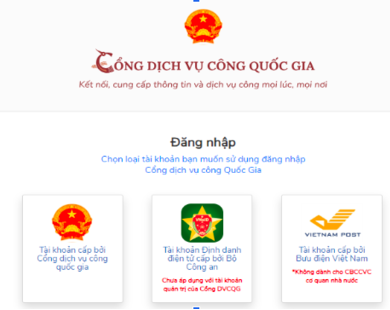 Đóng thuế đất online dễ dàng, tiện lợi với ứng dụng Viettel Money