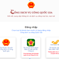 Đóng thuế đất online dễ dàng, tiện lợi với ứng dụng Viettel Money