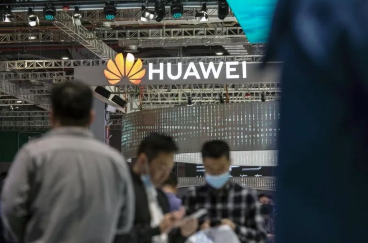 Huawei tuyên bố kinh doanh ‘bình thường’ trở lại