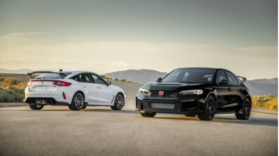 Hatchback thể thao Honda Civic Type R "chốt giá" tại Việt Nam, đắt tương đương xe sang đúng như dự đoán