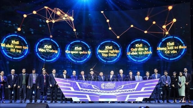 Việt Nam thu hút hơn 1,5 tỉ USD từ 40 quỹ đầu tư trên thế giới