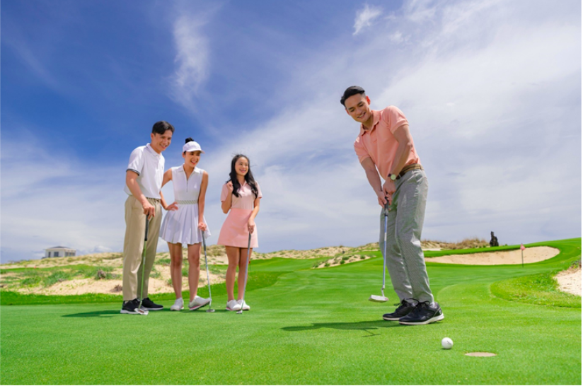 Hoiana Resort & Golf ra mắt “Siêu lễ hội hè 2024” lớn nhất miền trung